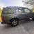2000 Toyota Land Cruiser 4x4 " LX 470 LX470 sequoia " 12 thumbnail