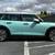 2025 MINI Hardtop 4 Door Ocean Wave Green Metallic 3 thumbnail