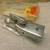 NEW Utility Trailer 2" Ball Coupler Class 2 Zinc Plated $55.00 Value 2 thumbnail