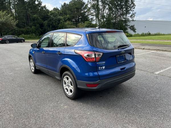 2018 Ford Escape - $4,999 (Atlanta)63620642414083124