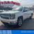 2015 Chevrolet Silverado 1500 4WD Crew Cab 143.5 LT w/1LT 1 thumbnail