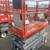 2013 SKYJACK SJIII-3219 Electric Scissorlift Aerial Lift # 3917 6 thumbnail