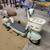 MINI GOLF CARTS w/Charger 14 thumbnail