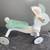 Tender Leaf Running Rabbit Ride On 6 thumbnail