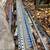 Metal Strut. Channel, Angle Iron, Conduits, Pipe,  Grip Step 10 thumbnail