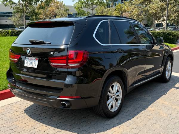 2014 BMW X5 - $8,500 (Lake Forest)63476145186307124