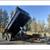 Dump Trailer 7x14 14,000lb w/ 30” Sides, 8 Gauge Floors/Walls 13 thumbnail