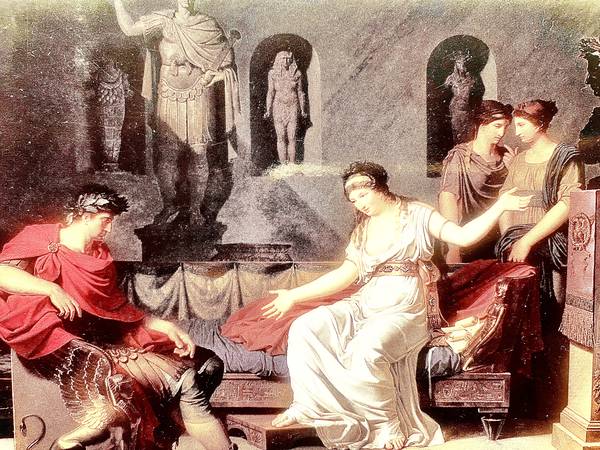 (Classic). memoirs of Cleopatra.take both $650 1