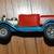 3 Vintage TONKA TOY Pressed Steel  'RODSTER',  'DUNE BUGGIES' 2 thumbnail