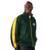 GREEN BAY PACKERS NFL MENS XL PLAYMAKER TRACK WARM UP JACKET NEW! 2 thumbnail