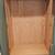 Beautiful Solid Armoire/Wardrobe Cabinet 3 thumbnail