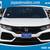 2017 Honda Civic Hatchback LX  (4550 E. Speedway, Tucson, Arizona 8571 2 thumbnail
