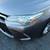 2016 Toyota Camry SE sedan Predawn Gray Mica 10 thumbnail