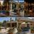 Cedar Planter String Light Holders – Patio, Deck & Backyard 2 thumbnail