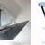 32-70" Remote Control TV Ceiling Hanger Bracket Lift Hanger TV Mounts 1 thumbnail