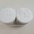 2pc Marble Salt and Pepper Shaker Set-New 2 thumbnail