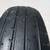PAINTED TRAILER WHEEL AND TIRE ST205/75R15 8 thumbnail