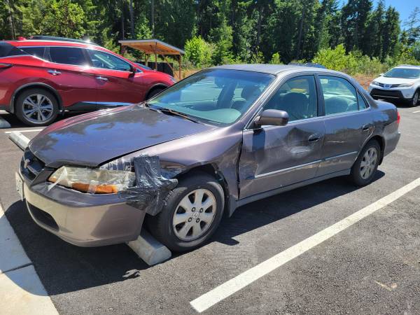 Honda Accord 1998 - $1.100 (Poulsbo)63654706180097123