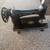 1925 Singer treadle sewing machine and cabinet 3 thumbnail