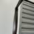 Antique iron twin size Canopy bed 17 thumbnail