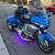 2013 Honda Godlwing GL 1800 Trike 21 thumbnail