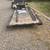 Homemade motorcycle trailer 3 thumbnail