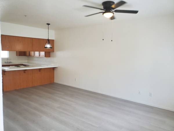 Spacious 2BD/2BA | Washer/Dryer | Gated Community | Cats OK 1