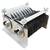 15mm Blade for 110V (TJ130L QE QH QSJ-A) Commercial Slicer 160283 8 thumbnail