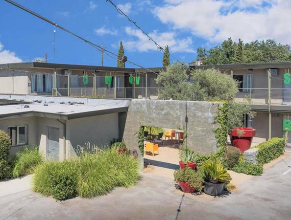 $500 / 1br - ¡TARIFA SEMANAL INCLUIDA ESPECIAL! Un precio para todo, ¡Wi-Fi rápido!! (Del Paso Blvd en Sacramento)63791080648323123