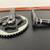 SRAM RED GXP QUARQ POWER METER CRANKSET, 3-Bolt, 175mm, 53/39T, 10sp 11 thumbnail