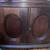 Antique Victorian Era Marble Top Wash Stand Cabinet 1880-1900 4 thumbnail