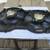 1996-2000 CHRYSLER FOUR SEASONS RADIATOR & CONDENSOR FAN ASSEMBLY DUAL 1 thumbnail