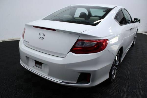 2014 Honda Accord LX-S - $11,799 (+ Precise Automotive Group)63618594234755124