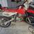 2013 HONDA XR650L 2 thumbnail