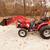 tractor package deal, tractor/ loader/ bush hog/ disc harrows 11 thumbnail