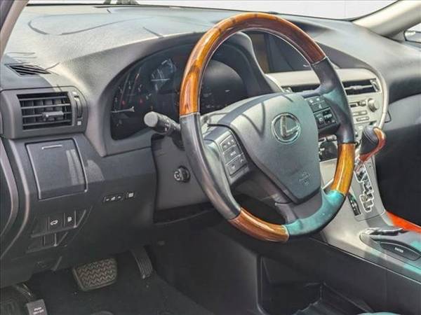 2010 Lexus RX 350 AWD All Wheel Drive  SUV - $7,597 (USA Wesley Chapel)63443284540931122