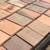 GMB Lincoln Interlocking clay roof tile ~ 30 squares available! 4 thumbnail