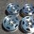 15" Chevy BLAZER S10 rims 15 inches Chevy S10 BLAZER original equipmen 1 thumbnail