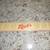 Vintage Stroh's Brewing Company 12" Metal Ruler 1 thumbnail