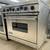 Viking 36” Dual Fuel Range Stainless Steel 7 thumbnail