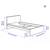 Twin size Malm IKEA bed 4 thumbnail