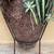 High end elegant artificial plants w/ceramics vase & stand/base 5 thumbnail