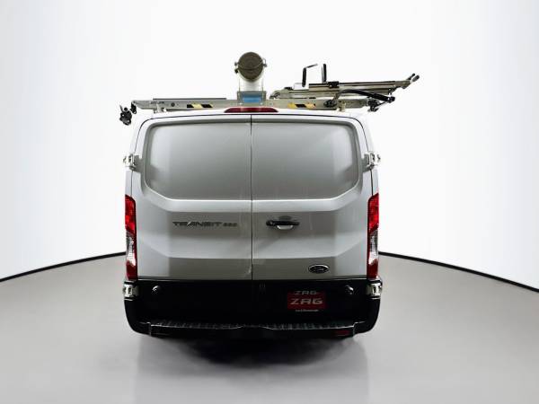 2019 Ford Transit Van 250 - Photo 4