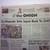 Vintage Onion Newspapers 4 thumbnail