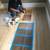 Hardwood floors install and refinishing, Sheetrock and paint  work too 17 thumbnail
