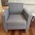 Ideon/SitInIt Composium Sharp Arm Club Chair 3 thumbnail