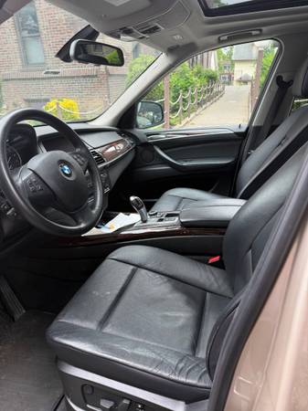 6990$ BMW X5 35i 120000mi - $6,990 (冲洗)63654722472833120