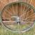 Vintage BMX Or Muscle Bike Wheel/Tires 20" 15 thumbnail
