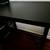 Home Office Laptop Desk with Shelves 2 thumbnail