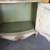 Antique Hand-Painted French Provincial Side Table / Nightstand 7 thumbnail